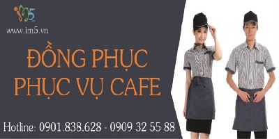 Cafe Uniform
